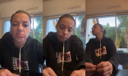 leducqjoanne TikTok Live — Aug 22, 2026, 4:40 AM