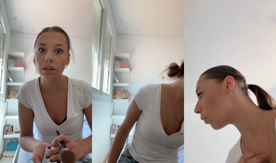 leducqjoanne TikTok Live — Aug 25, 2026, 11:53 AM