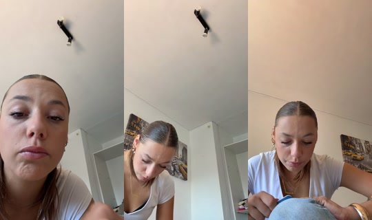 leducqjoanne TikTok Live — Aug 25, 2026, 12:43 PM