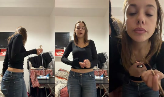 leducqjoanne TikTok Live — Aug 28, 2026, 9:55 PM