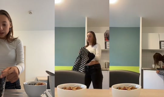 leducqjoanne TikTok Live — Sep 30, 2026, 6:21 AM