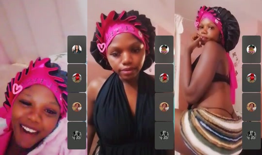 lee.miss46 TikTok Live — Sep 17, 2026, 10:09 AM