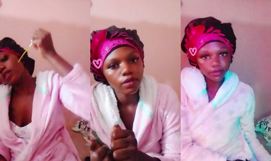 lee.miss46 TikTok Live — Sep 18, 2026, 7:34 AM