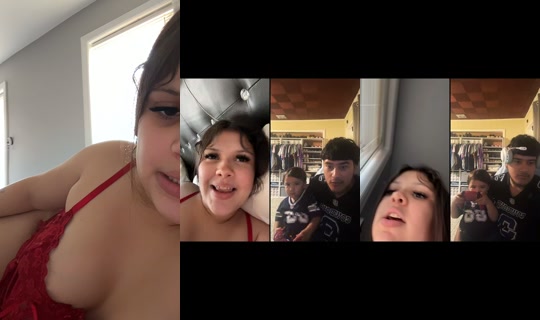 lee16313 TikTok Live — Aug 29, 2026, 7:31 PM