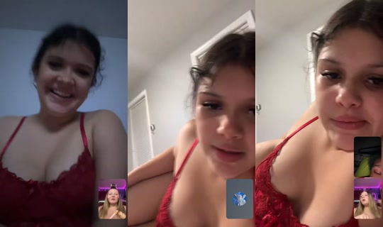 lee16313 TikTok Live — Aug 29, 2026, 11:48 PM