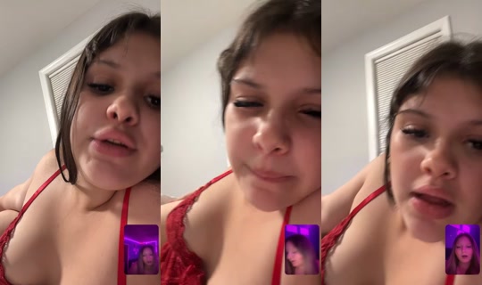 lee16313 TikTok Live — Aug 30, 2026, 12:43 AM