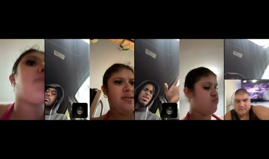 lee16313 TikTok Live — Sep 17, 2026, 4:31 PM