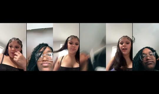 lee16313 TikTok Live — Sep 20, 2026, 6:12 PM