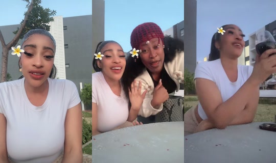 lee756469 TikTok Live — Aug 21, 2026, 3:57 PM