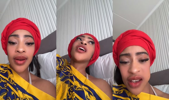 lee756469 TikTok Live — Aug 23, 2026, 10:30 AM