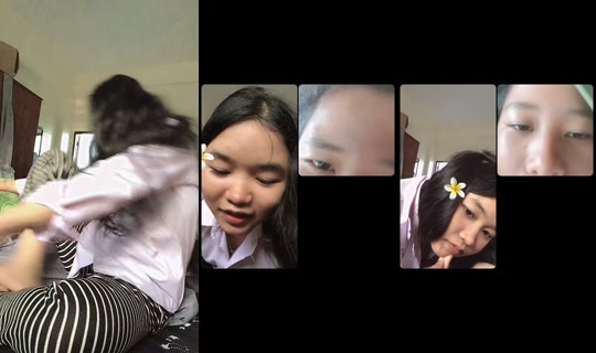 lee_ya_aa TikTok Live — Aug 24, 2026, 10:45 AM