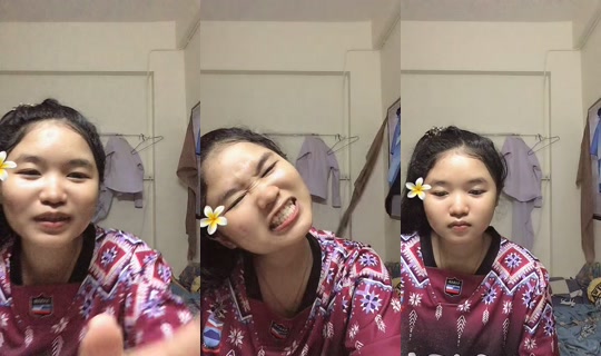lee_ya_aa TikTok Live — Aug 25, 2026, 1:25 PM