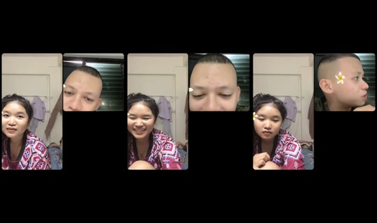 lee_ya_aa TikTok Live — Aug 25, 2026, 2:16 PM