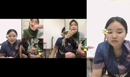 lee_ya_aa TikTok Live — Aug 27, 2026, 1:40 PM