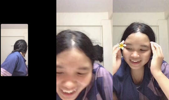 lee_ya_aa TikTok Live — Aug 27, 2026, 3:18 PM