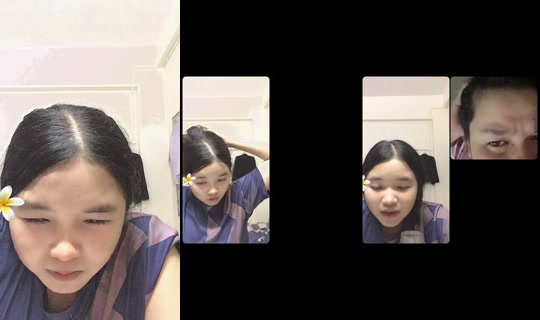 lee_ya_aa TikTok Live — Aug 28, 2026, 6:05 PM