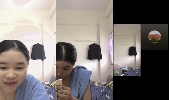 lee_ya_aa TikTok Live — Aug 29, 2026, 5:05 AM