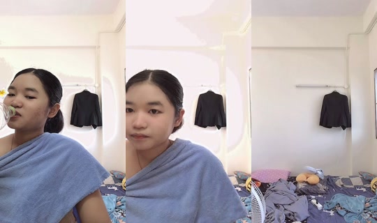 lee_ya_aa TikTok Live — Aug 31, 2026, 12:55 AM