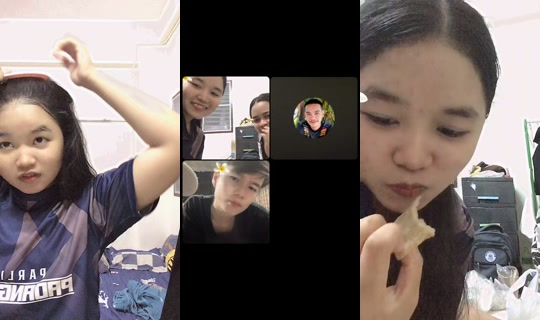 lee_ya_aa TikTok Live — Sep 3, 2026, 1:30 PM