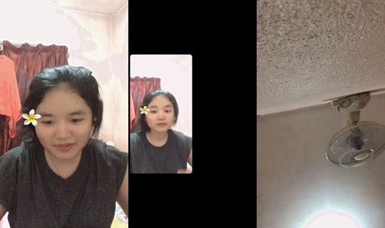 lee_ya_aa TikTok Live — Sep 24, 2026, 10:22 AM