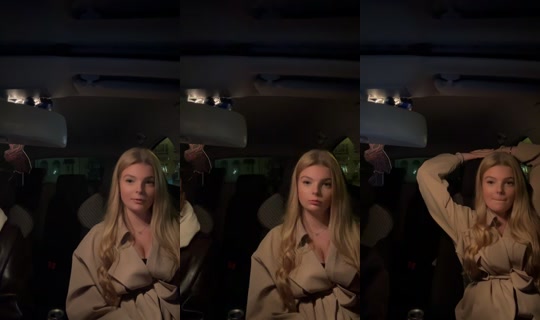 leeann.kct TikTok Live — Oct 3, 2026, 9:29 PM