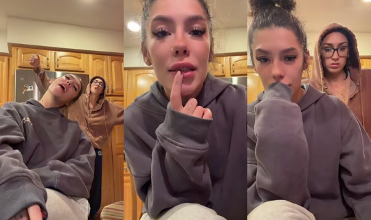 leeann.okkkk TikTok Live — Sep 13, 2026, 10:35 AM