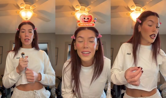 leeann.okkkk TikTok Live — Sep 27, 2026, 3:50 PM