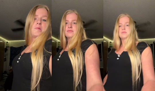 leeann_beck TikTok Live — Sep 6, 2026, 3:34 AM
