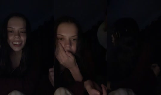 leeannehazel TikTok Live — Aug 22, 2026, 12:19 PM