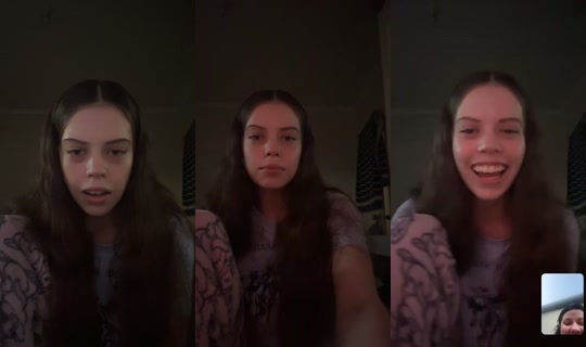 leeannehazel TikTok Live — Aug 23, 2026, 7:16 AM