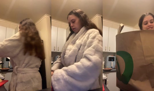 leeannehazel TikTok Live — Aug 23, 2026, 9:00 AM