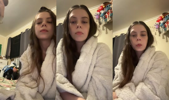 leeannehazel TikTok Live — Aug 23, 2026, 11:58 AM