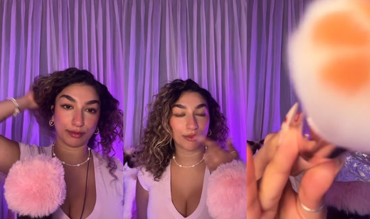 leedahasmr TikTok Live — Sep 15, 2026, 12:13 AM