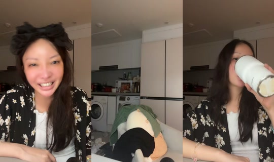 leedoha0 TikTok Live — Aug 22, 2026, 9:40 AM