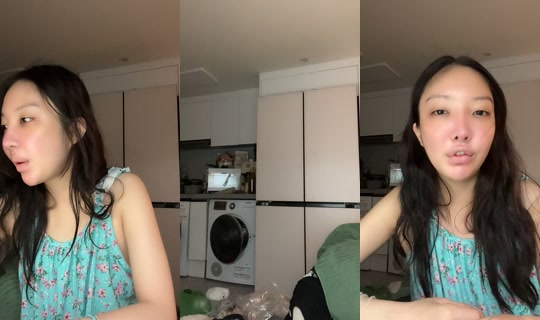 leedoha0 TikTok Live — Aug 24, 2026, 2:42 PM