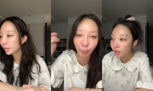 leedoha0 TikTok Live — Aug 27, 2026, 11:39 PM