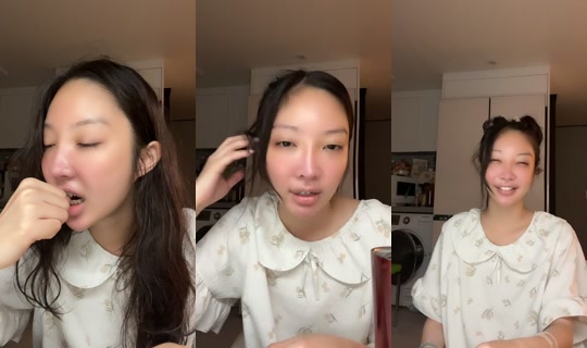leedoha0 TikTok Live — Aug 28, 2026, 5:59 AM