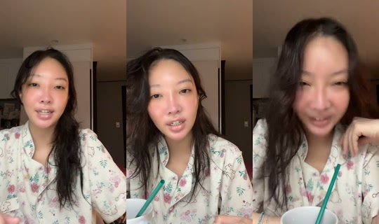 leedoha0 TikTok Live — Aug 29, 2026, 6:36 AM