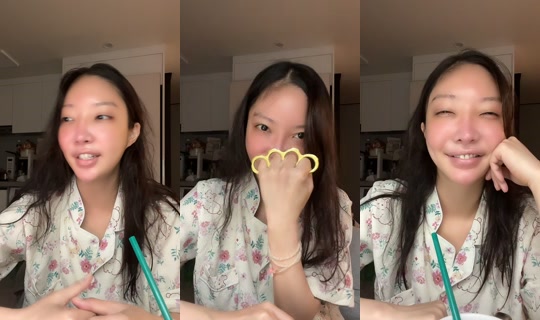 leedoha0 TikTok Live — Aug 29, 2026, 7:22 AM