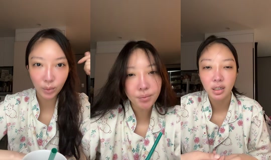 leedoha0 TikTok Live — Aug 29, 2026, 8:03 AM