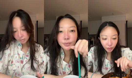 leedoha0 TikTok Live — Aug 29, 2026, 8:54 AM