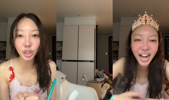 leedoha0 TikTok Live — Aug 31, 2026, 6:01 AM