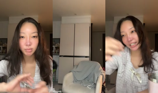 leedoha0 TikTok Live — Sep 1, 2026, 9:22 AM