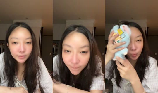 leedoha0 TikTok Live — Sep 1, 2026, 5:23 PM