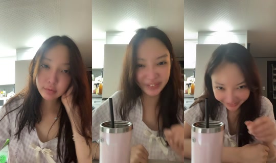 leedoha0 TikTok Live — Sep 3, 2026, 2:50 PM