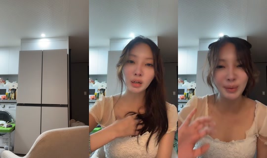 leedoha0 TikTok Live — Sep 18, 2026, 6:46 PM