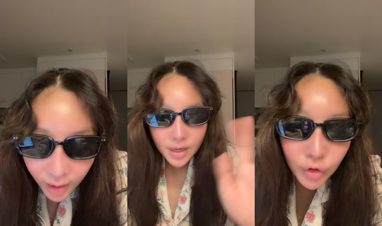 leedoha0 TikTok Live — Sep 22, 2026, 12:08 PM