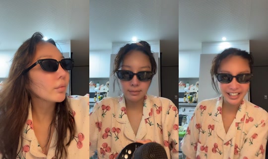 leedoha0 TikTok Live — Sep 25, 2026, 10:54 AM
