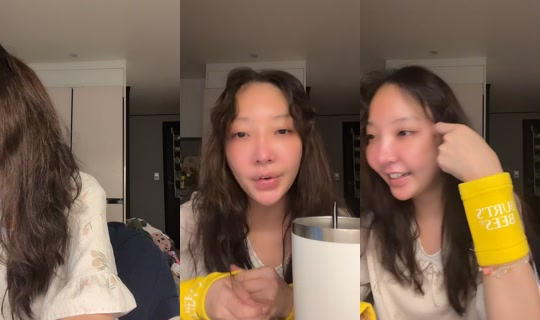 leedoha0 TikTok Live — Sep 26, 2026, 10:20 AM