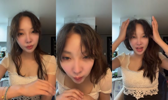 leedoha0 TikTok Live — Sep 30, 2026, 3:27 PM